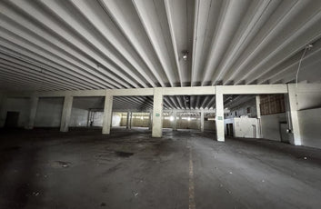 Nave terreno locales comerciales venta Santo Domingo, Ave. Luperon Herrera-42