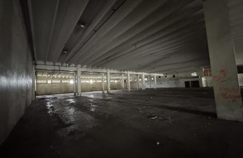 Nave terreno locales comerciales venta Santo Domingo, Ave. Luperon Herrera-48