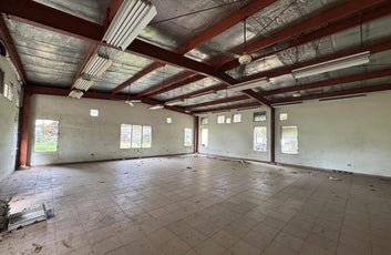 Nave terreno locales comerciales venta Santo Domingo, Ave. Luperon Herrera-17