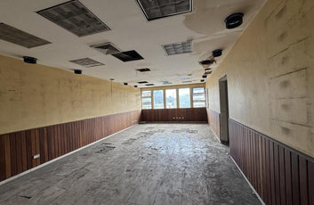 Nave terreno locales comerciales venta Santo Domingo, Ave. Luperon Herrera-29