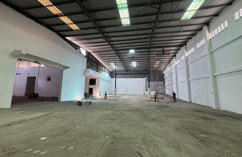Nave industrial alquiler Las Americas Santo Domingo Este-18