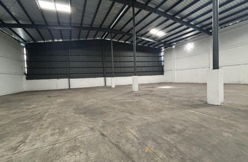 Nave industrial alquiler Las Americas Santo Domingo Este-36