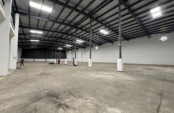 Nave industrial alquiler Las Americas Santo Domingo Este-9