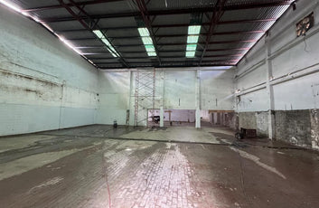 Nave industrial alquiler Las Americas Santo Domingo Este-21