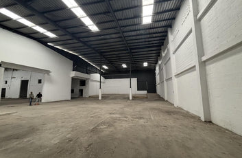 Nave industrial alquiler Las Americas Santo Domingo Este-32