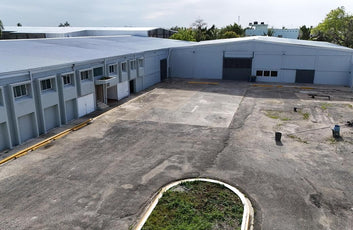 Nave industrial alquiler Las Americas Santo Domingo Este-37