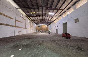 Nave industrial alquiler Las Americas Santo Domingo Este-20