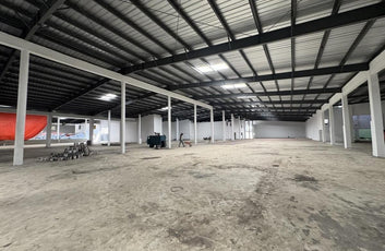 Nave industrial alquiler Las Americas Santo Domingo Este-12