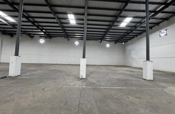 Nave industrial alquiler Las Americas Santo Domingo Este-11