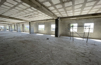 Oficina alquiler Santo Domingo, Ezalia Office Lofts-6