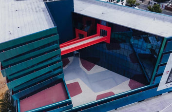 Oficina alquiler Santo Domingo, Ezalia Office Lofts-32