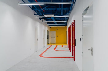Oficina alquiler Santo Domingo, Ezalia Office Lofts-44