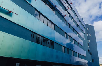 Oficina alquiler Santo Domingo, Ezalia Office Lofts-35