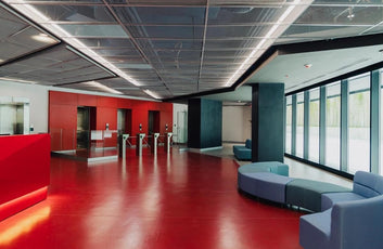 Oficina alquiler Santo Domingo, Ezalia Office Lofts-36