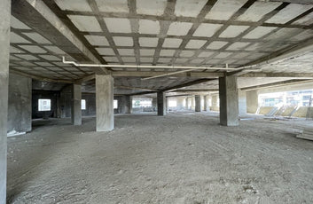 Oficina alquiler Santo Domingo, Ezalia Office Lofts-8