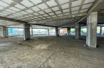 Oficina alquiler Santo Domingo, Ezalia Office Lofts-3