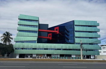 Oficina alquiler Santo Domingo, Ezalia Office Lofts-45
