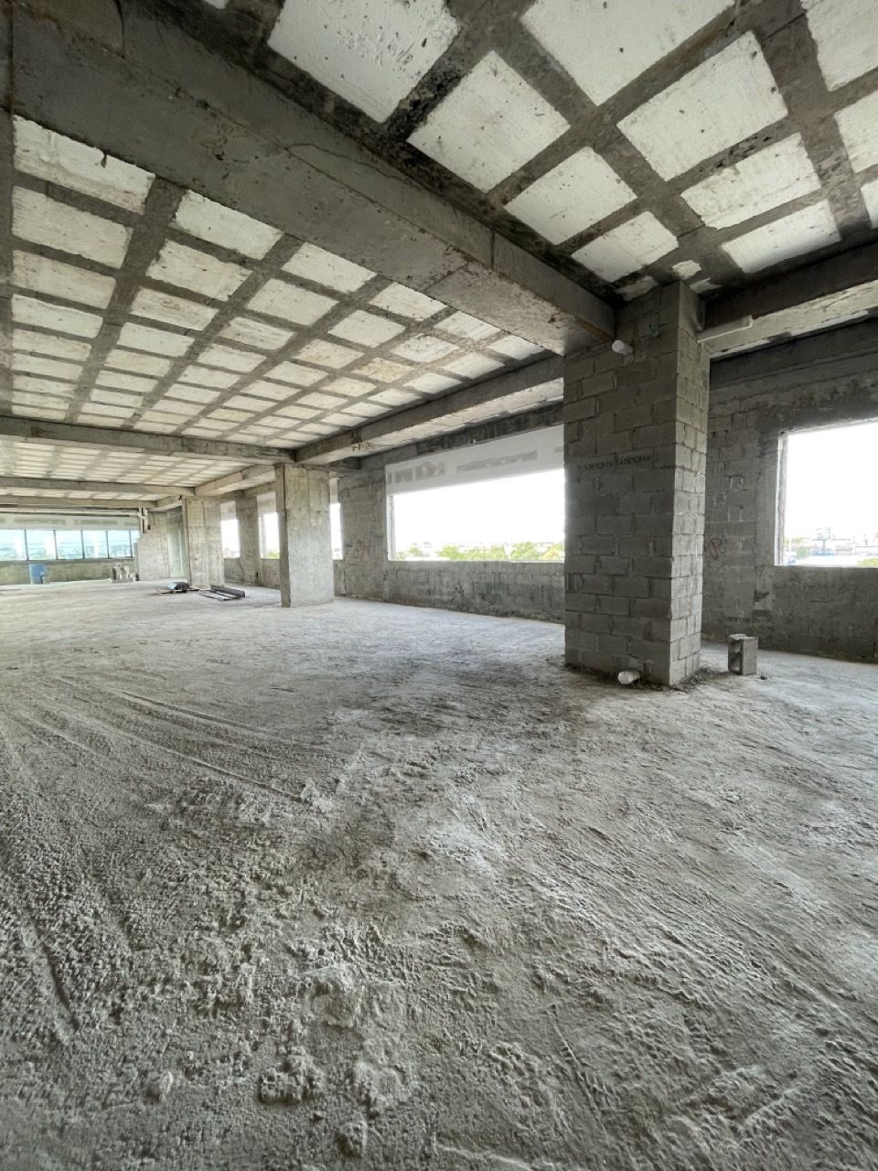 Oficina alquiler Santo Domingo, Ezalia Office Lofts