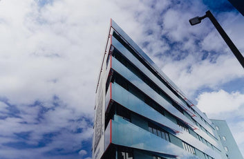 Oficina alquiler Santo Domingo, Ezalia Office Lofts-34
