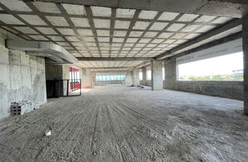 Oficina alquiler Santo Domingo, Ezalia Office Lofts-13