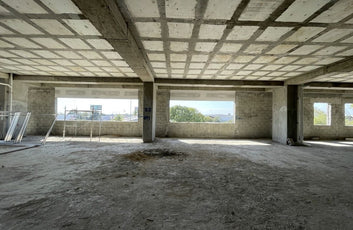 Oficina alquiler Santo Domingo, Ezalia Office Lofts-12