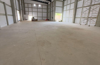 Nave industrial alquiler Villa Aura Santo Domingo Oeste-5