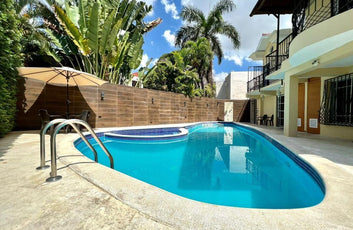 Locales comerciales alquiler Urb. Fernandez Santo Domingo-5