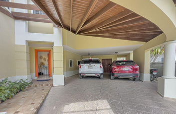 Locales comerciales alquiler Urb. Fernandez Santo Domingo-7