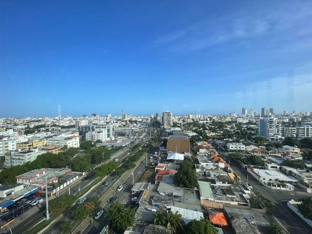 Oficina venta ALQUILADA Corporativo NC Santo Domingo