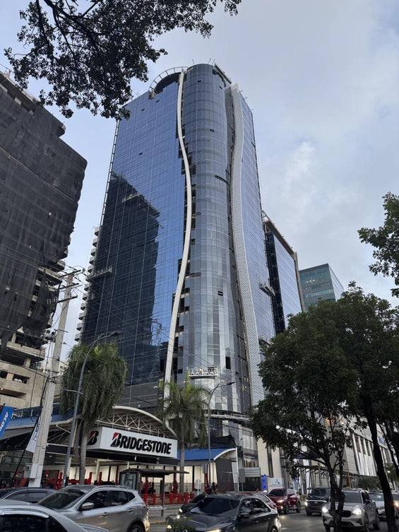 Oficinas corporativas alquiler WTC BlueMall World Trade Center Piantini Santo Domingo
