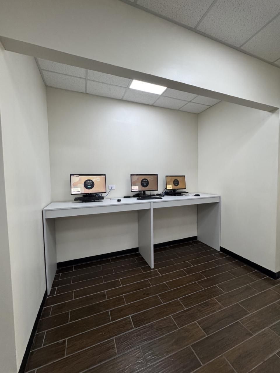 Oficina venta alquiler call center Piantini Santo Domingo