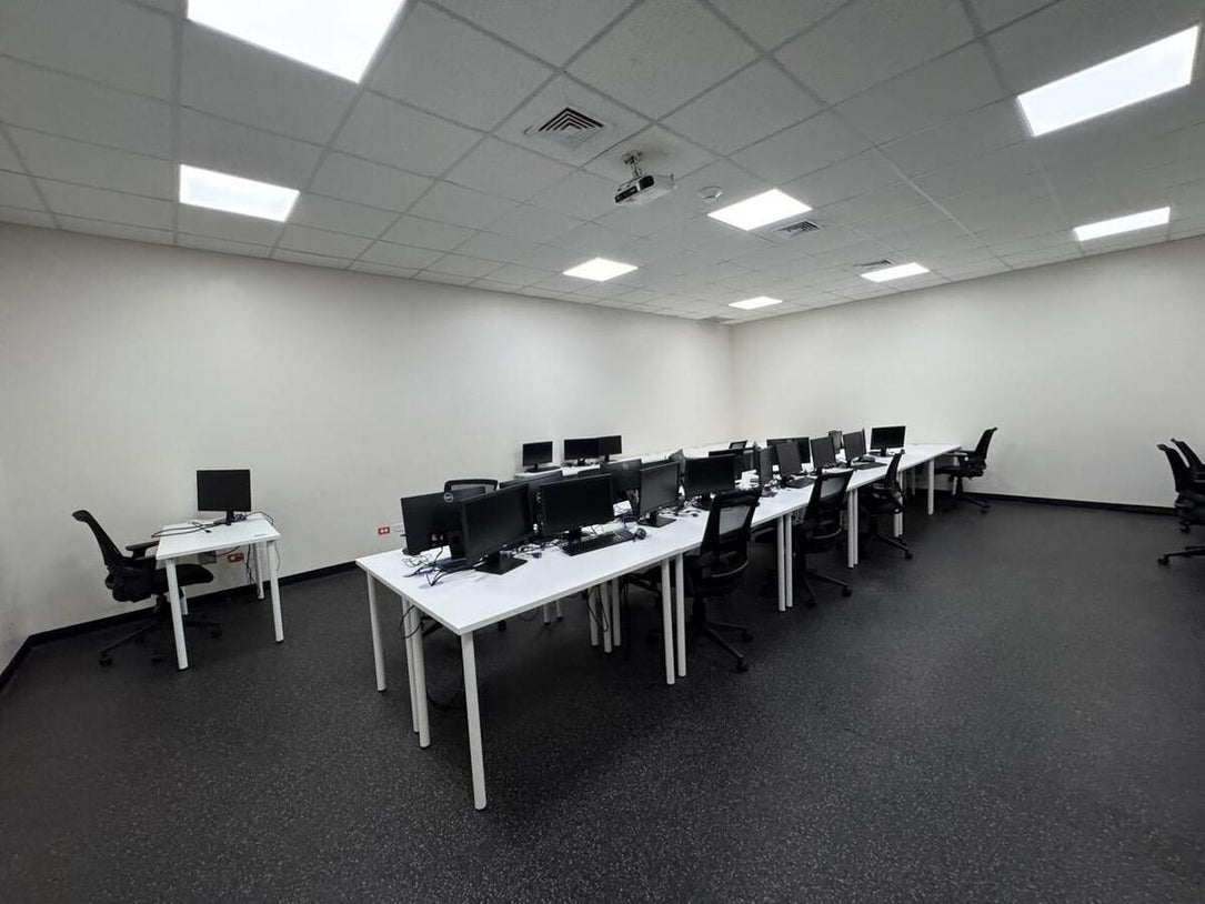 Oficina venta alquiler call center Piantini Santo Domingo