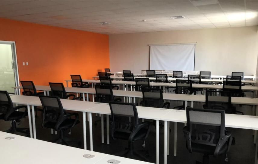 Oficina venta alquiler call center Piantini Santo Domingo