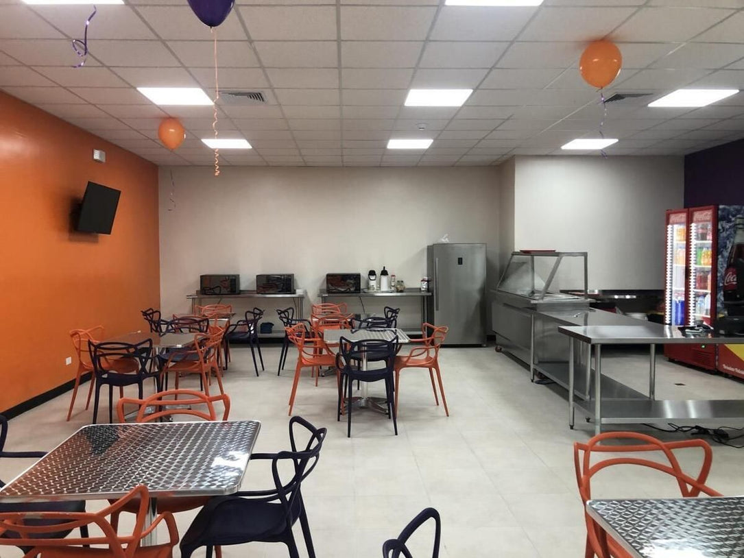 Oficina venta alquiler call center Piantini Santo Domingo