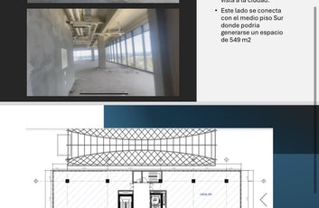 Oficinas alquiler Bella Vista Downtown Santo Domingo-4