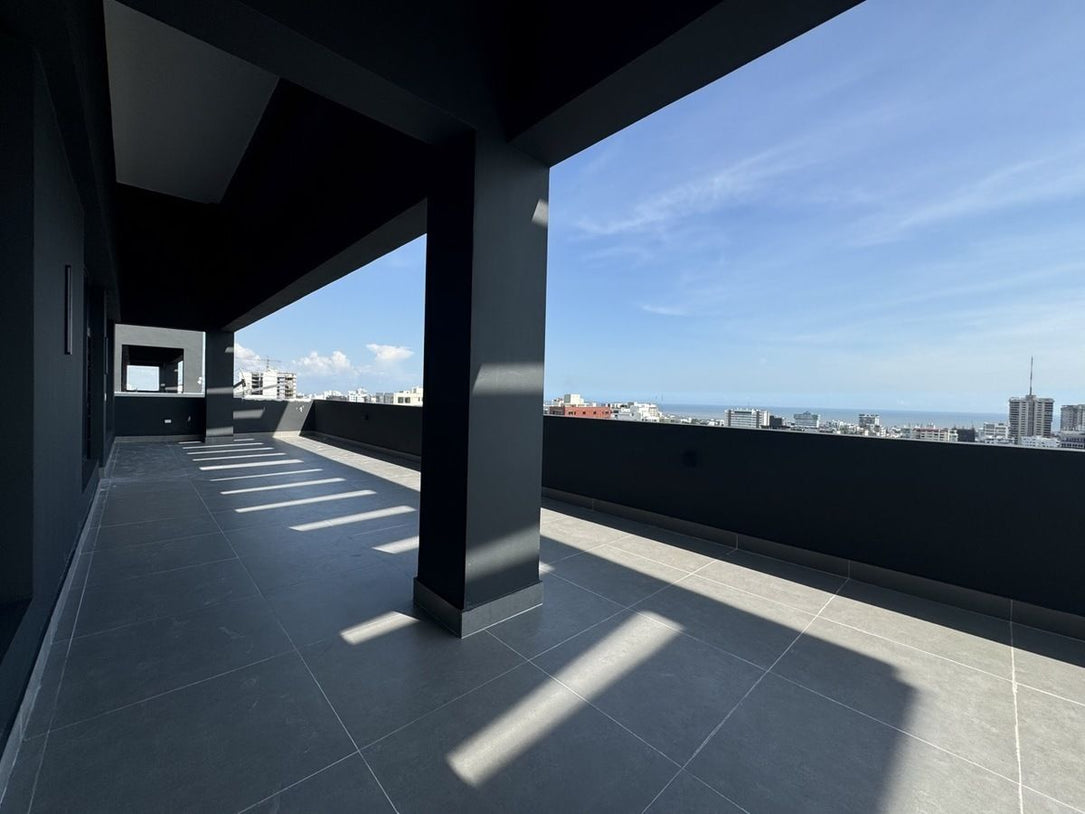 Oficina venta alquiler Piantini Villa Palmera Santo Domingo