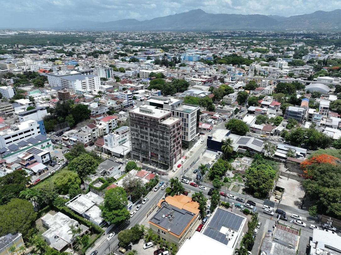 Oficinas corporativas alquiler Santiago SQUARE