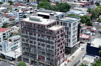 Oficinas corporativas alquiler Santiago SQUARE-5