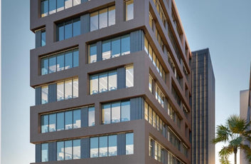 Oficinas corporativas alquiler Santiago SQUARE-9