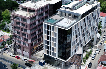 Oficinas corporativas alquiler Santiago SQUARE-6