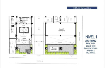 Oficinas corporativas alquiler Santiago SQUARE-11