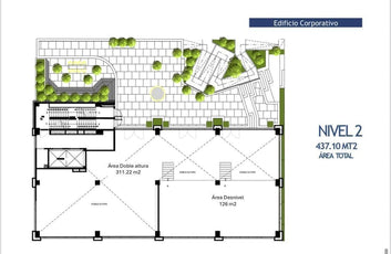 Oficinas corporativas alquiler Santiago SQUARE-12