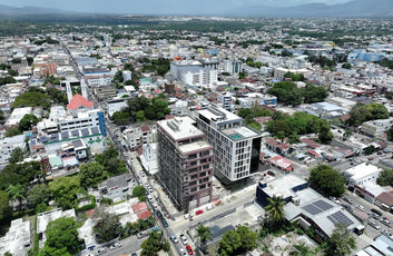 Oficinas corporativas alquiler Santiago SQUARE-3
