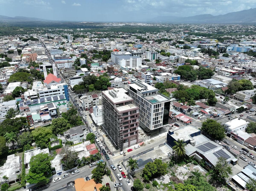Oficinas corporativas alquiler Santiago SQUARE