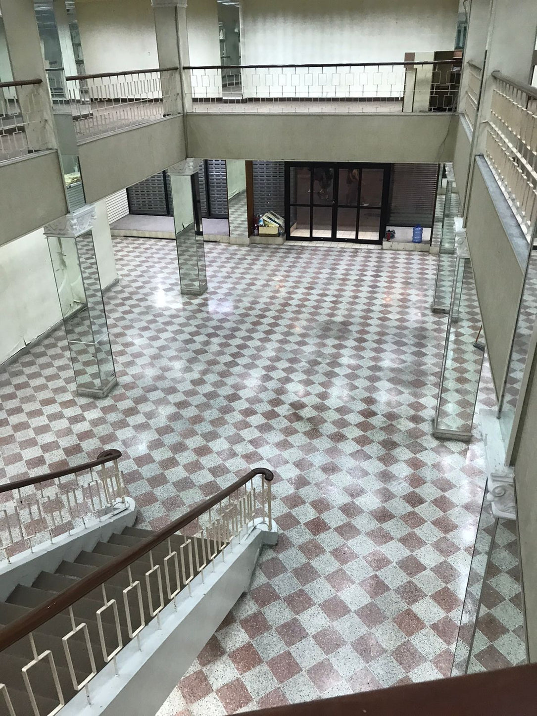 Locales comerciales alquiler El Conde Santo Domingo