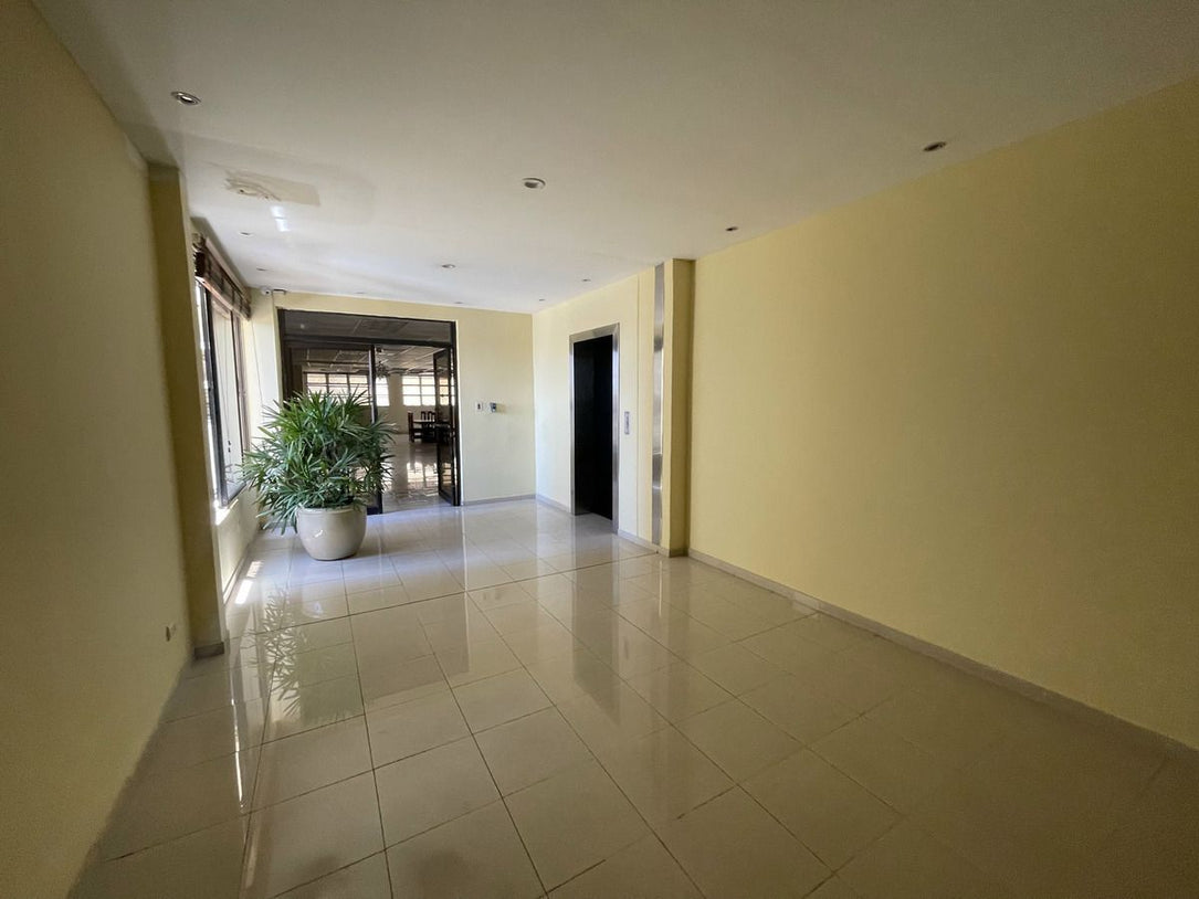 Alquiler oficinas JFK Miraflores Santo Domingo