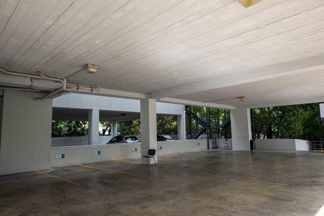 Oficinas alquiler Piantini MIII 301 Santo Domingo