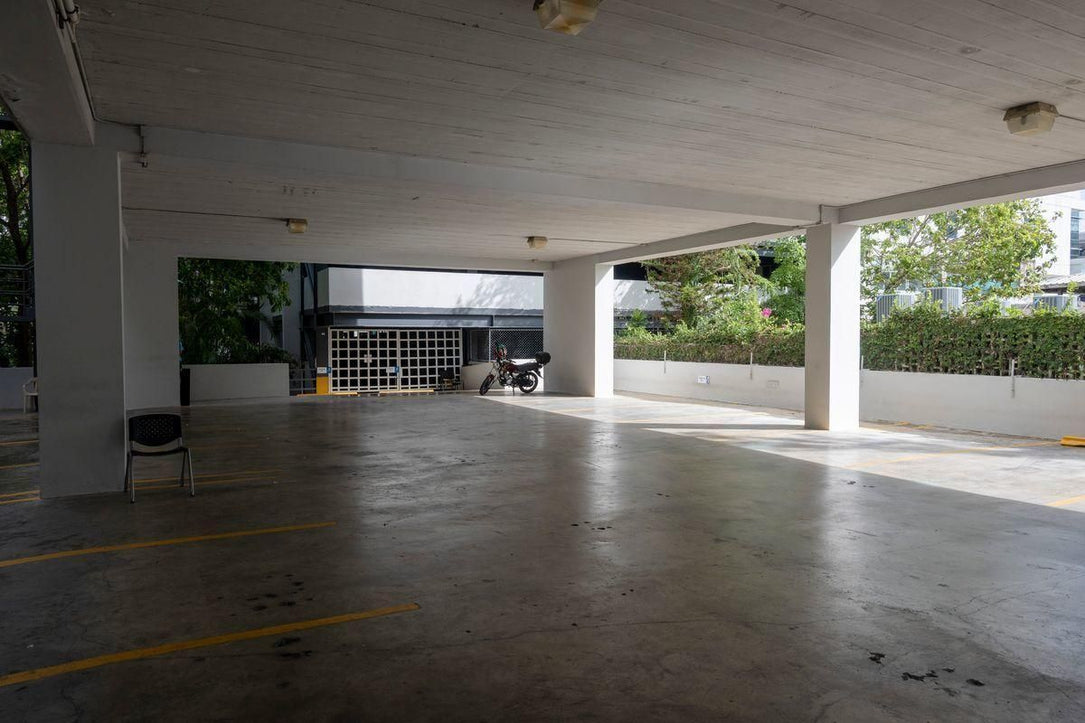 Oficinas alquiler Piantini MIII 501 301 Santo Domingo
