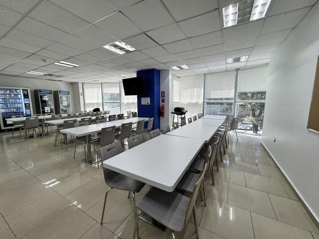 Call center plug and play alquiler Evaristo Morales Santo Domigno