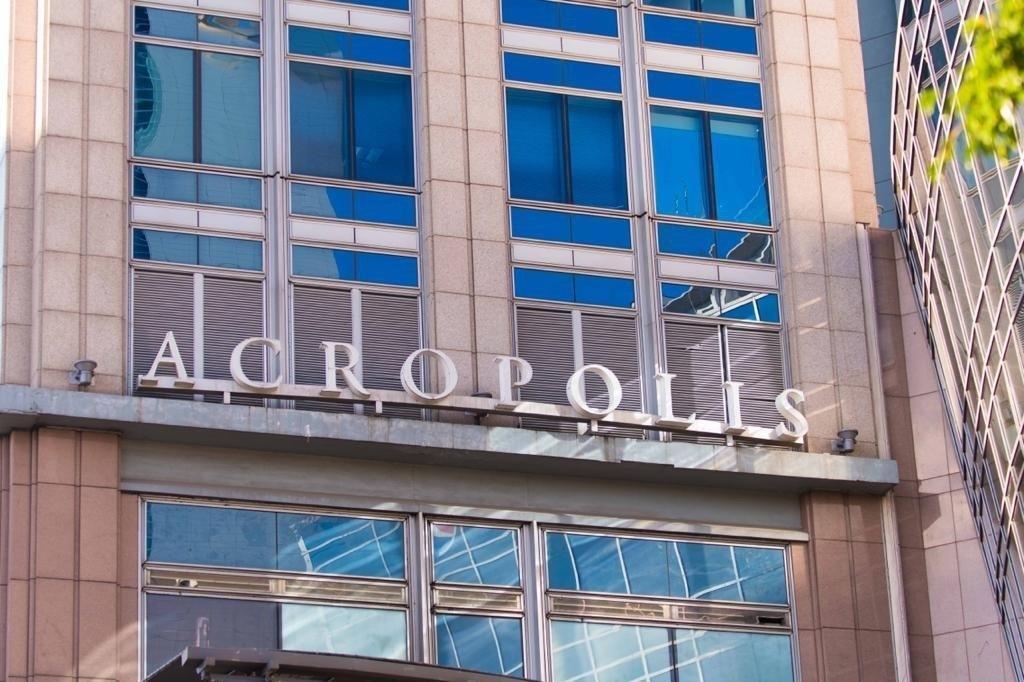 Oficina corporativa venta alquiler Piantini Acropolis Santo Domingo
